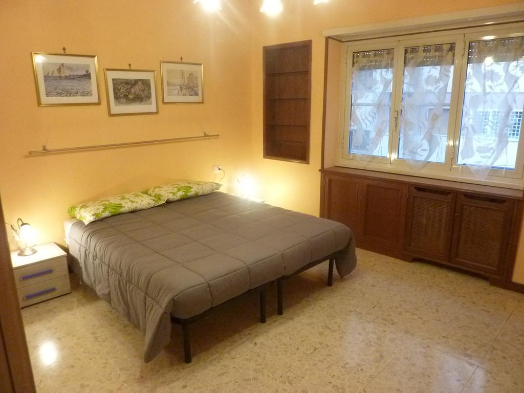 Casa Vacanza Da Andrea ローマ エクステリア 写真
