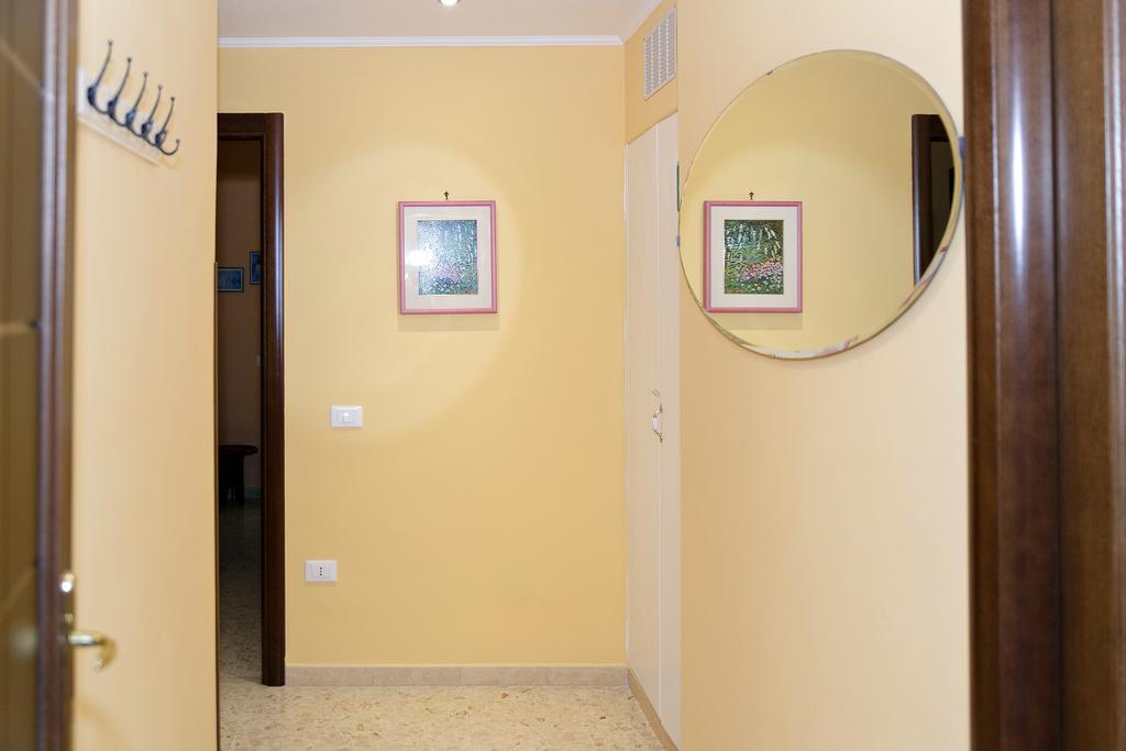 Casa Vacanza Da Andrea ローマ エクステリア 写真
